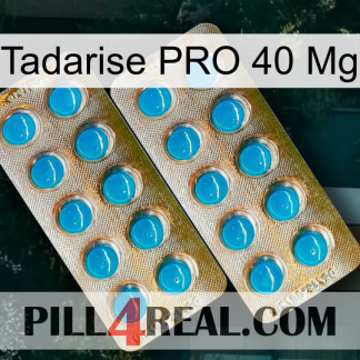 Tadarise PRO 40Mg new08